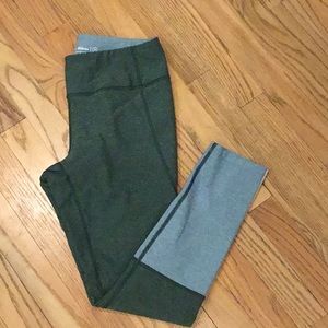 Outdoor voices Leggings Size M